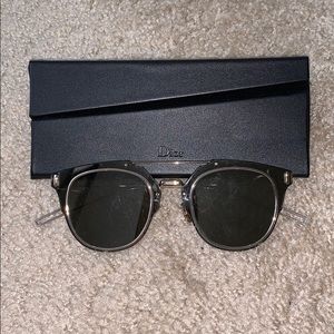 🔥🚨NWT. UNISEX DIOR SUNGLASSES🔥🚨
